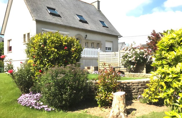 Guest Room in Lesneven