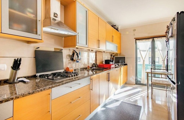 Apartamento a 2 minutos Parque Tejo e Parque das Nações
