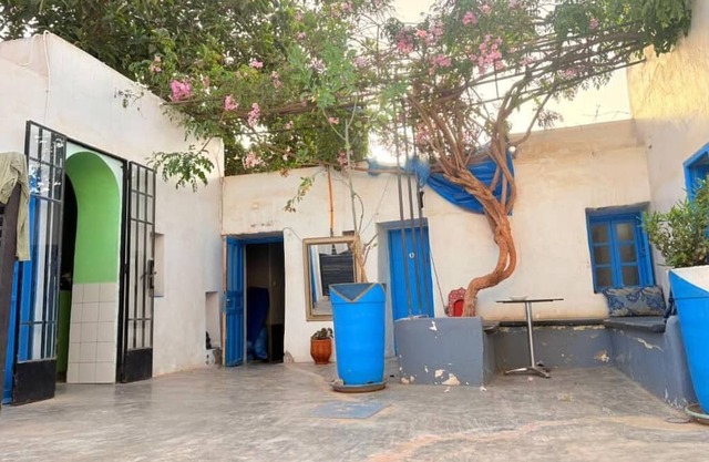 ASARAG GUEST HOUSE & Lodge - Charming 1-bedroom lodge in Mirleft