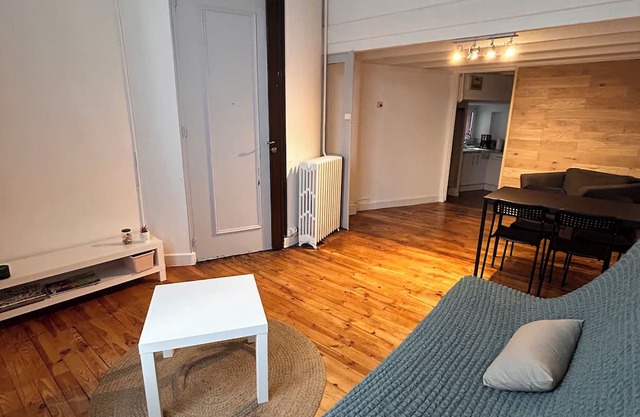 Cosy apartment