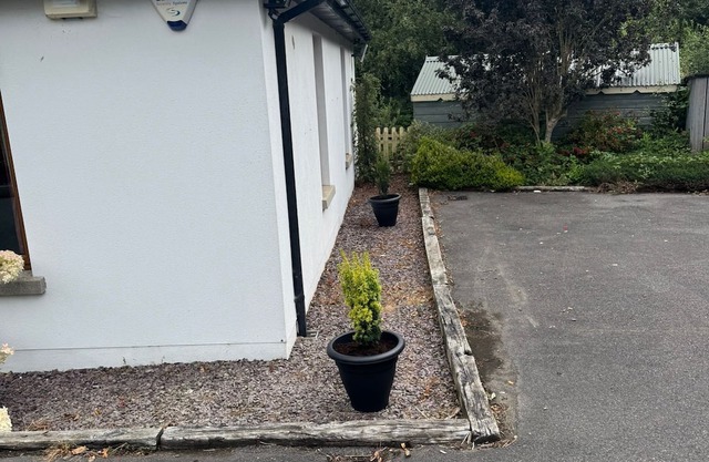 Fabulous 6-bedroom house in Camolin