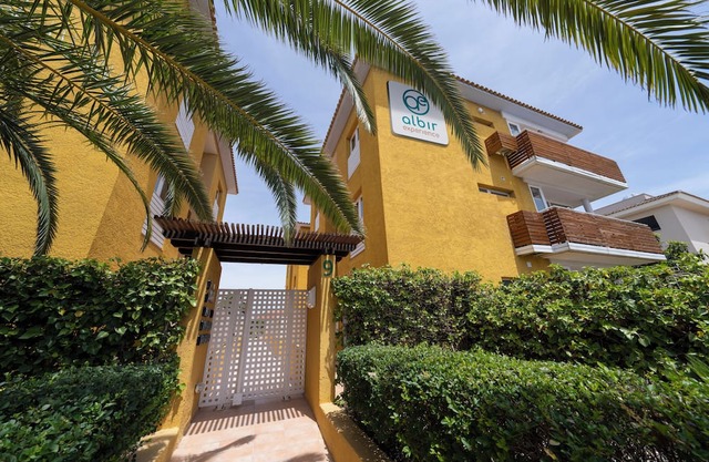 Albir Experience Apartamentos