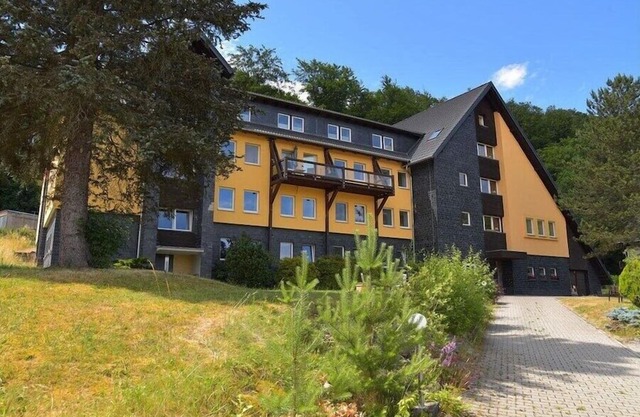 Schwarzatal Trippstein 2