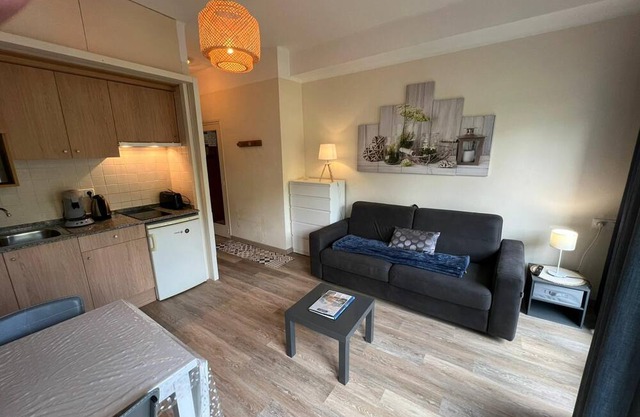 Apartements Moblats pas - Studio 2 pers