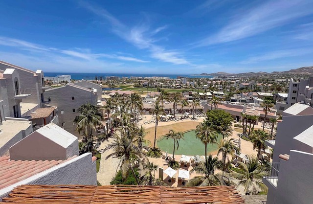 Penthouse 3BR Private Pool & Terrace in Casa Nima