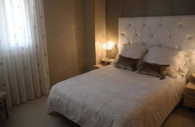 Apartment Magic world Josmar beachfront next to the beach resort