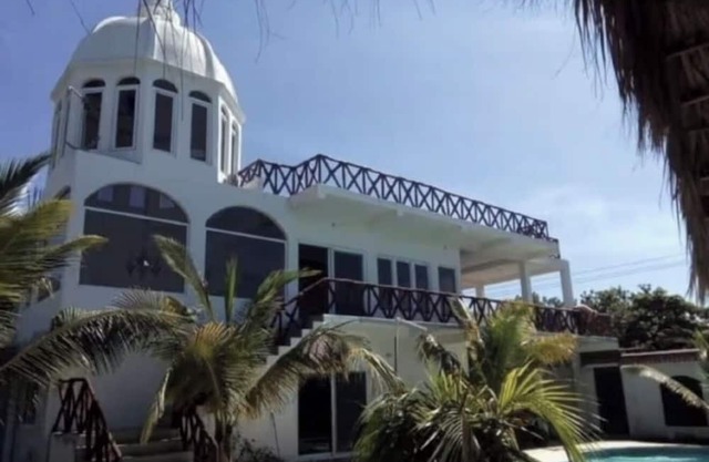 Casa Don Miguel located in El Hawaii , Guatemala