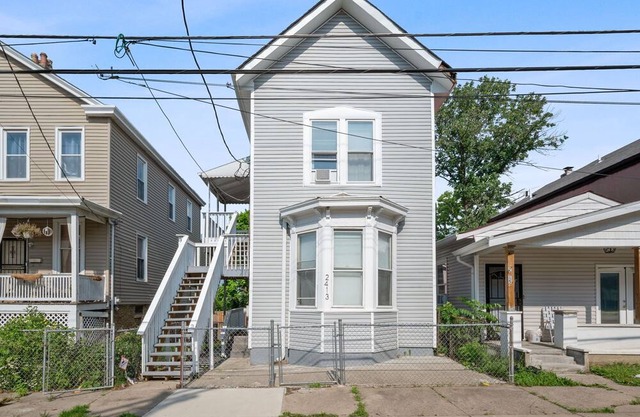 Step into this beautifully furnished home where modern comfort trives.