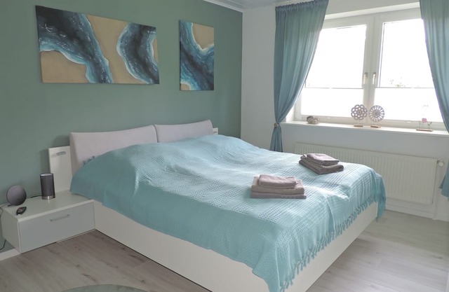 Great house surrounded by nature with space for the whole family! Proximity to the Baltic Sea