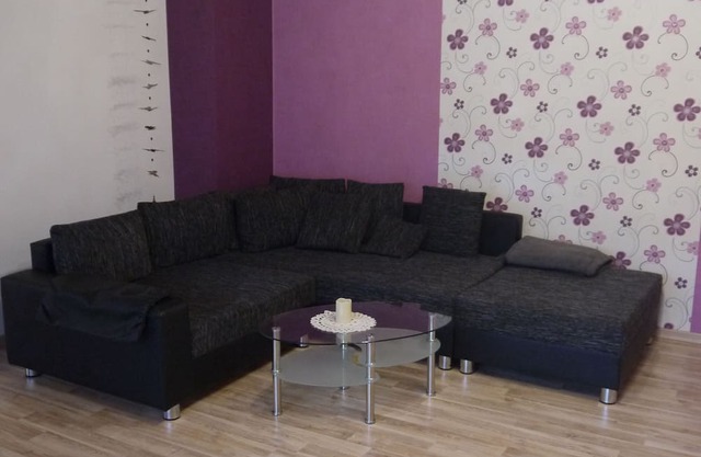 Holiday Home 'Göpfert' with Wi-Fi