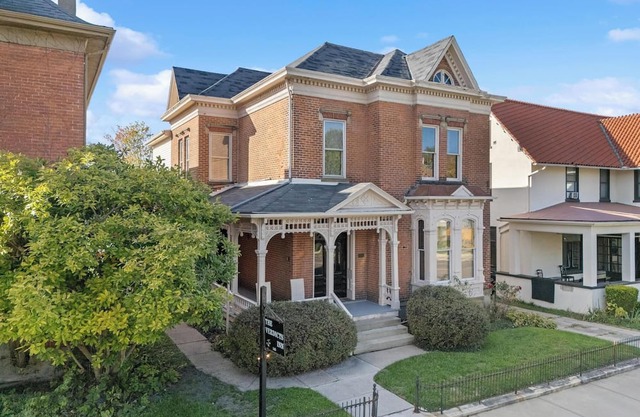 Spacious 5-bedroom, 2 bath historical house, just 8 minutes from WEC.