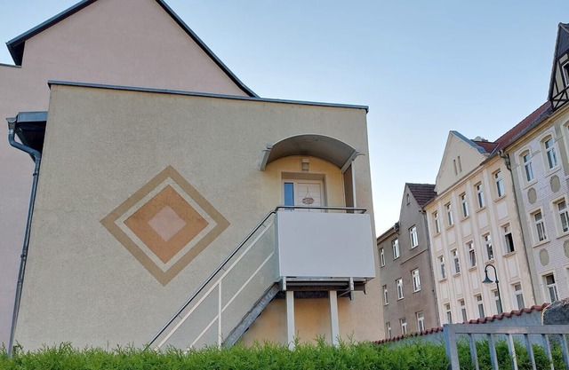 Holiday Home 'Radlerrast' with Private Garden and Wi-Fi