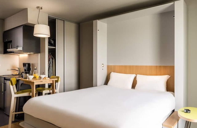 Aparthotel Adagio Access Colombes La Défense