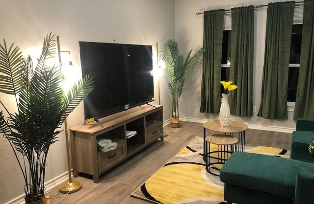 4722 Modern Comforts in San Antonio