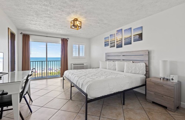 Oceanfront Inn