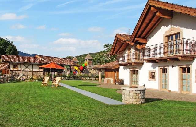 Apartment Canada by Interhome