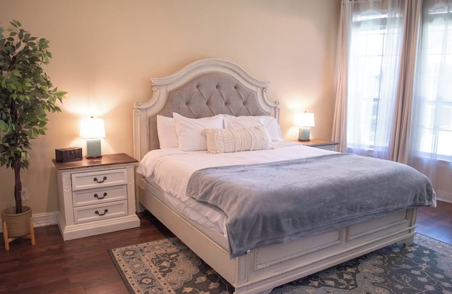 4-bedroom house in charming Frisco