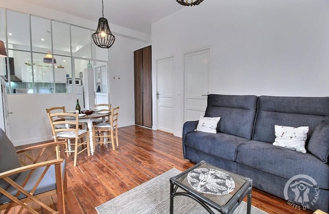 Chez Sylvie - PAIMPOL