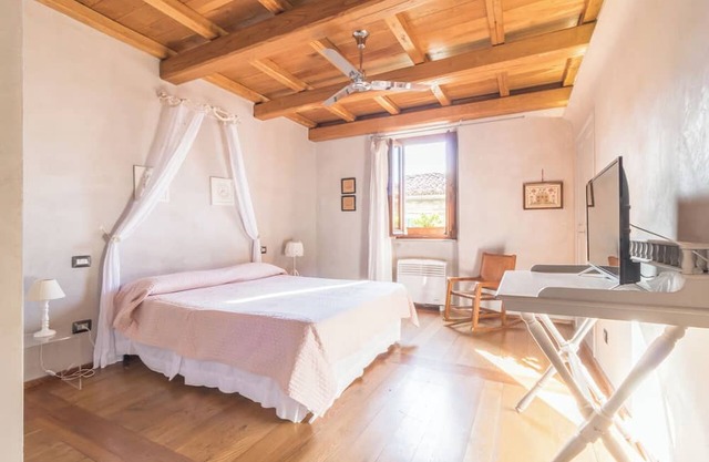 Boutique B&B Residenza Farnese Suite Joie