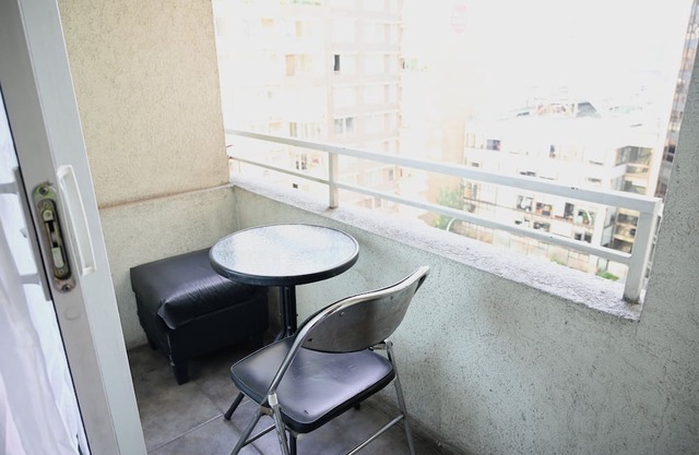A&G Apart Hotel