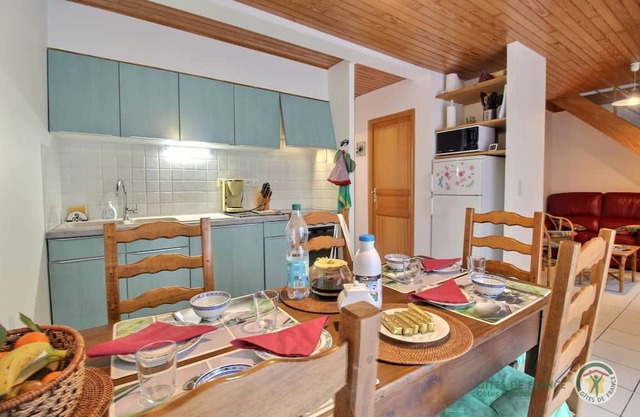 La Horen - Plerin - Gîte