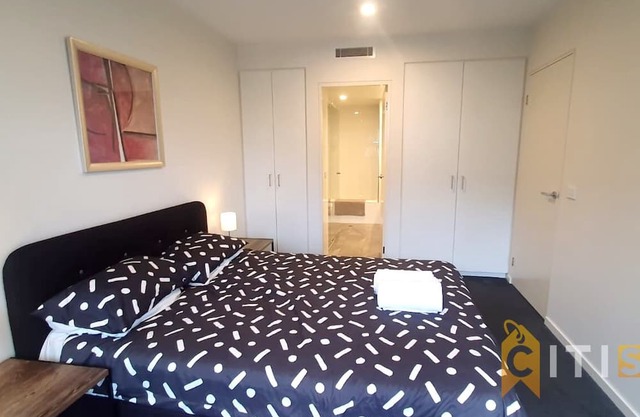 Delight in Dickson -2bd 2bth Apt