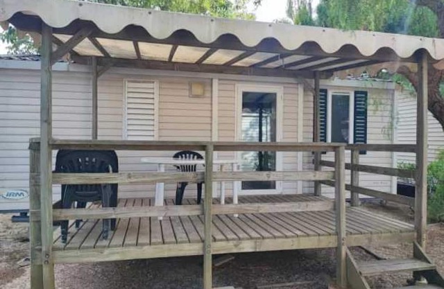 Camping 4 étoiles - Parc aquatique - eehhb0