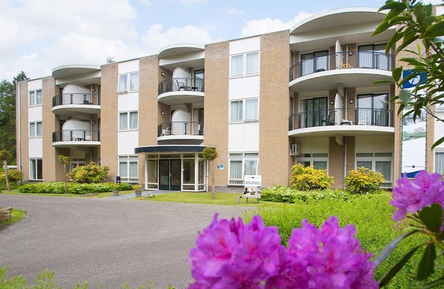 3 Cozy Units in De Bult | Pool, Sauna & Nature Near Drents-Friese Wold