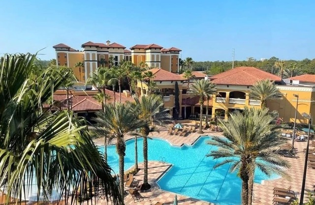 Orlando Resort Condo – Minutes to All Theme Parks!