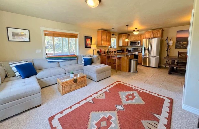Teton Adventure HQ – Clean, Roomy & Affordable