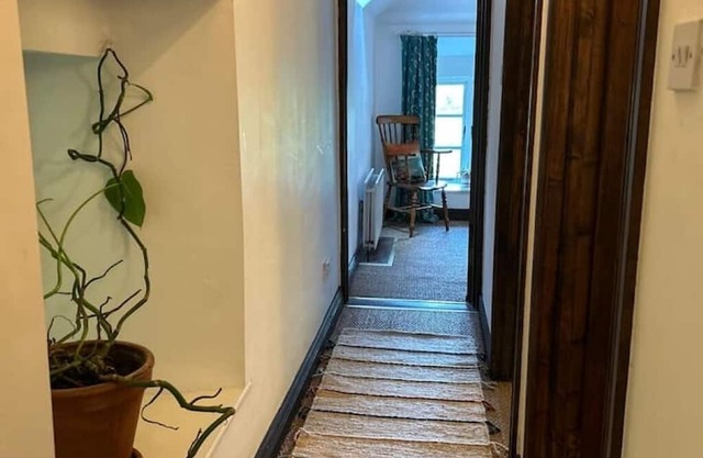 Riverside Cottage in the magical Brú na Bóinne