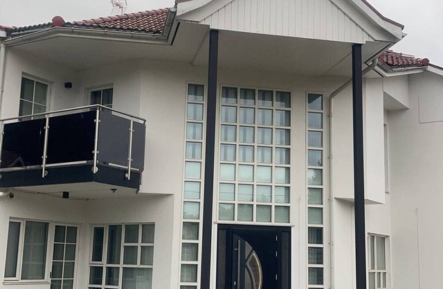 Large villa in Huddinge