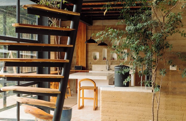 Dreamcatcher, Eco-Luxe Retreat En El Hato