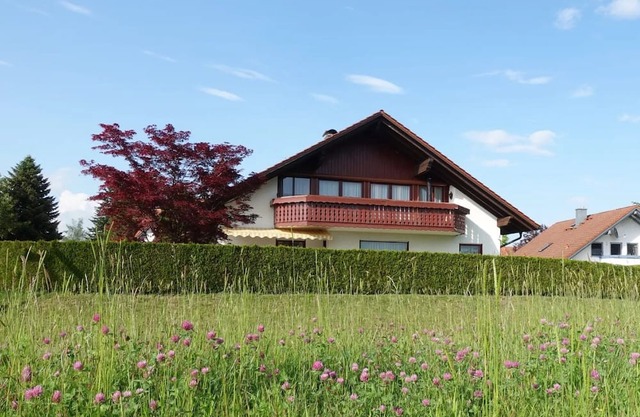 Apartment 'Morent' with Mountain View, Balcony and Wi-Fi