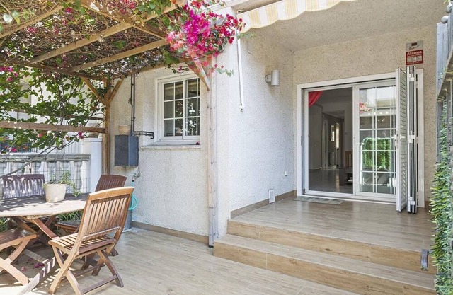 Winahost Apartamento Palamós
