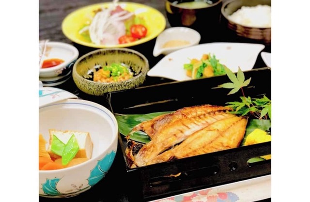 Nonsmoking Twin Private room style seating /Hitachinaka Ibaraki