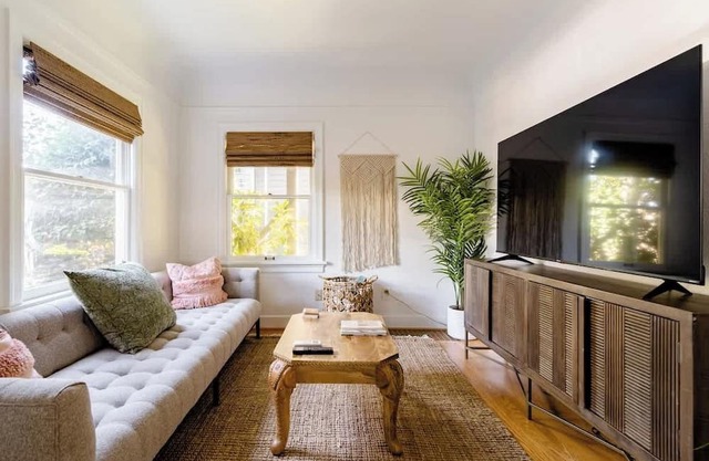 The Ladd's Addition Bohemian Dream ~ 95 WalkScore
