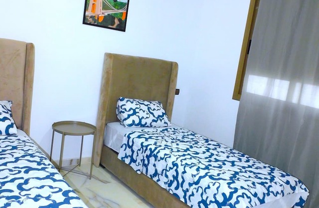 MB Cosy apartment 5 min beach! WIFI CLIM NETFLIX