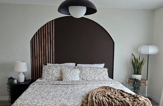Modern New 3Bed Home | 10 Mins to Niagra Falls