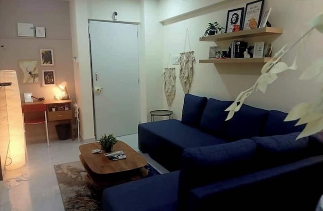 Villa Vienna-2bed/2bath chic, rustic village vibe