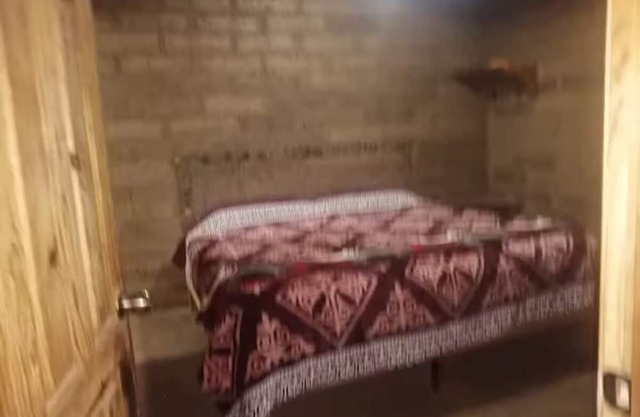 La Cascada Cabins