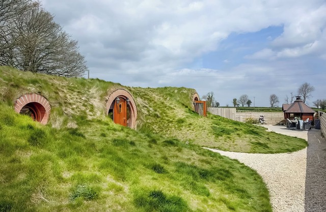 1 bedroom accommodation in Radstock