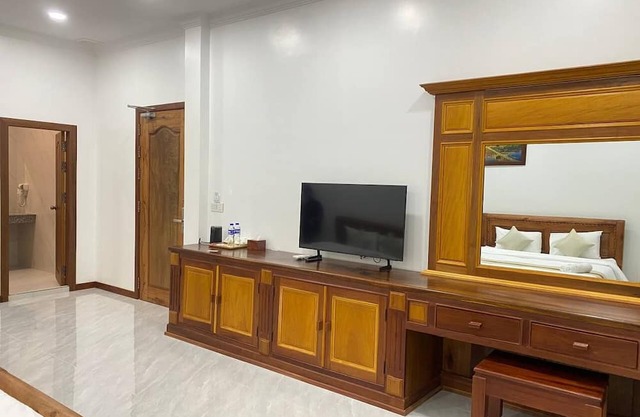 Piseth Private Villa Hotel