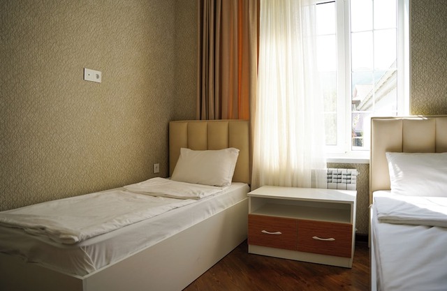 Abbasov's guest house