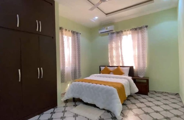 DJ Villa Your Premium Stay-ST10