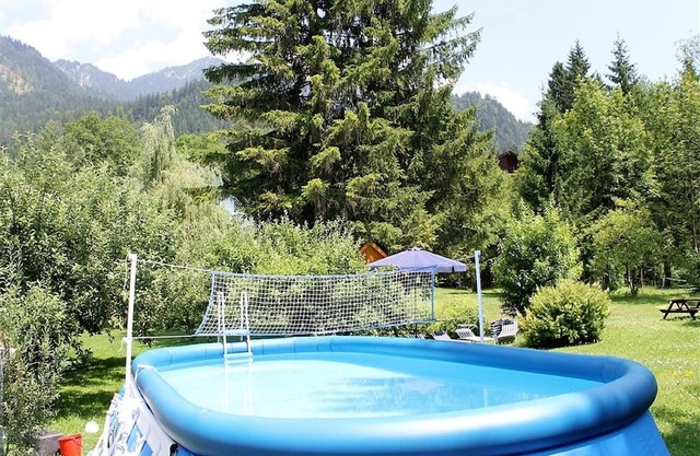 Holiday Home in Hermagor near Nassfeld Ski Area