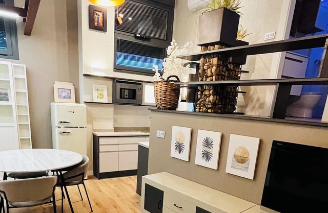 Vista Alegre Hubu Loft