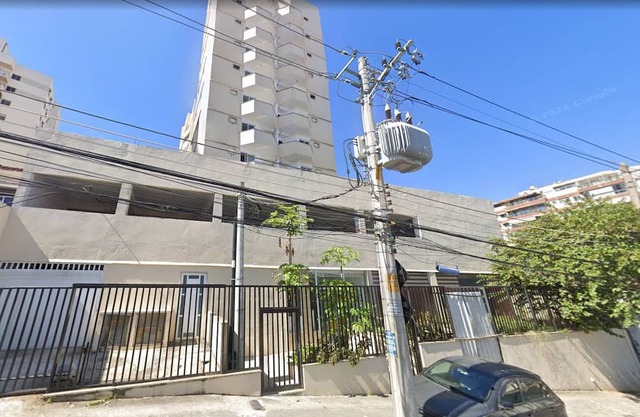 Cozy apartment near Norte Shopping and Nilton Santos Stadium.