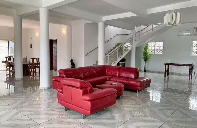 Villa Bel Blanch, 8 PCS, with breakfast