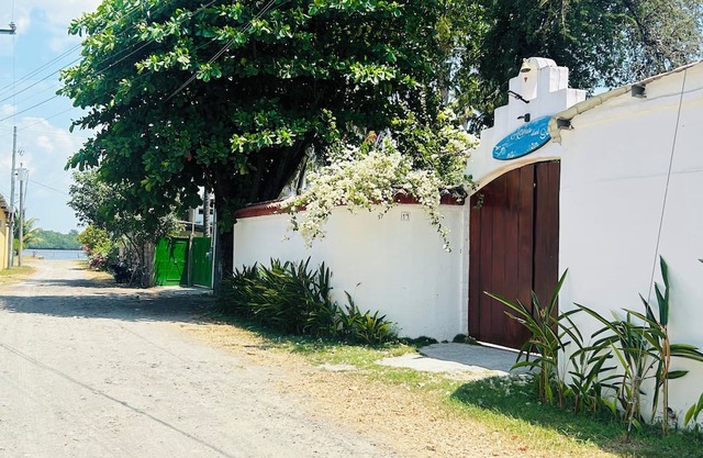 Charming beach house with AC in Costa del Sol - 3 bedrooms